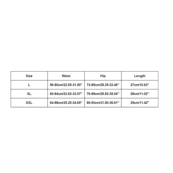 Lace High Waist Underwear Women Cotton Crotch Breathable Panties Hollow Sexy Lingеrie Embroidered Briefs Transparent Underpants - Image 2